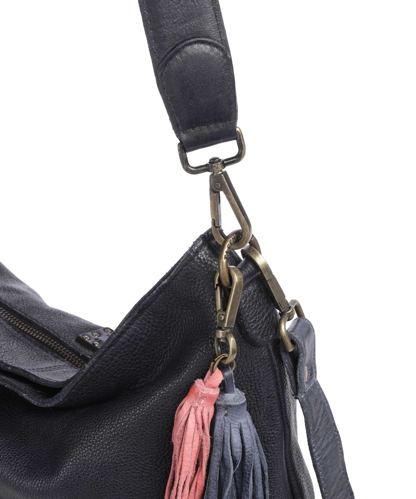 Taschendieb Wien Paoliweg 2 Shoulder bag blue sea