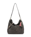 Taschendieb Wien Paoliweg 2 Schoudertas green moos