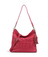 Taschendieb Wien Paoliweg 2 Schoudertas pink love