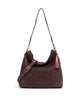 Taschendieb Wien Paoliweg 2 Schoudertas brown brandy