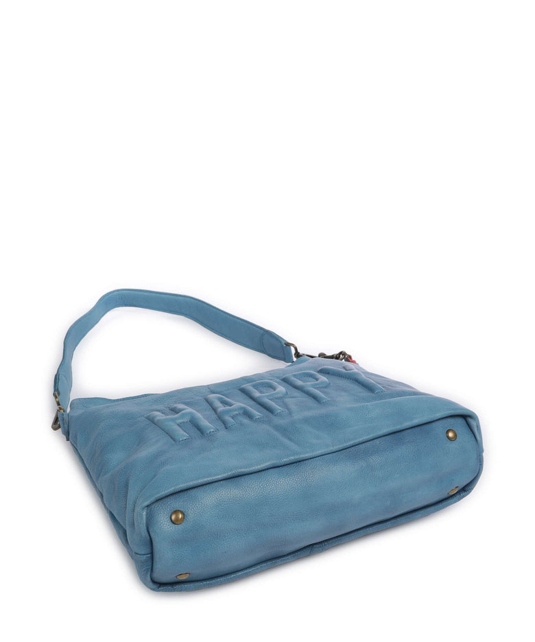 Taschendieb Wien Paoliweg 2 Shoulder bag blue sky