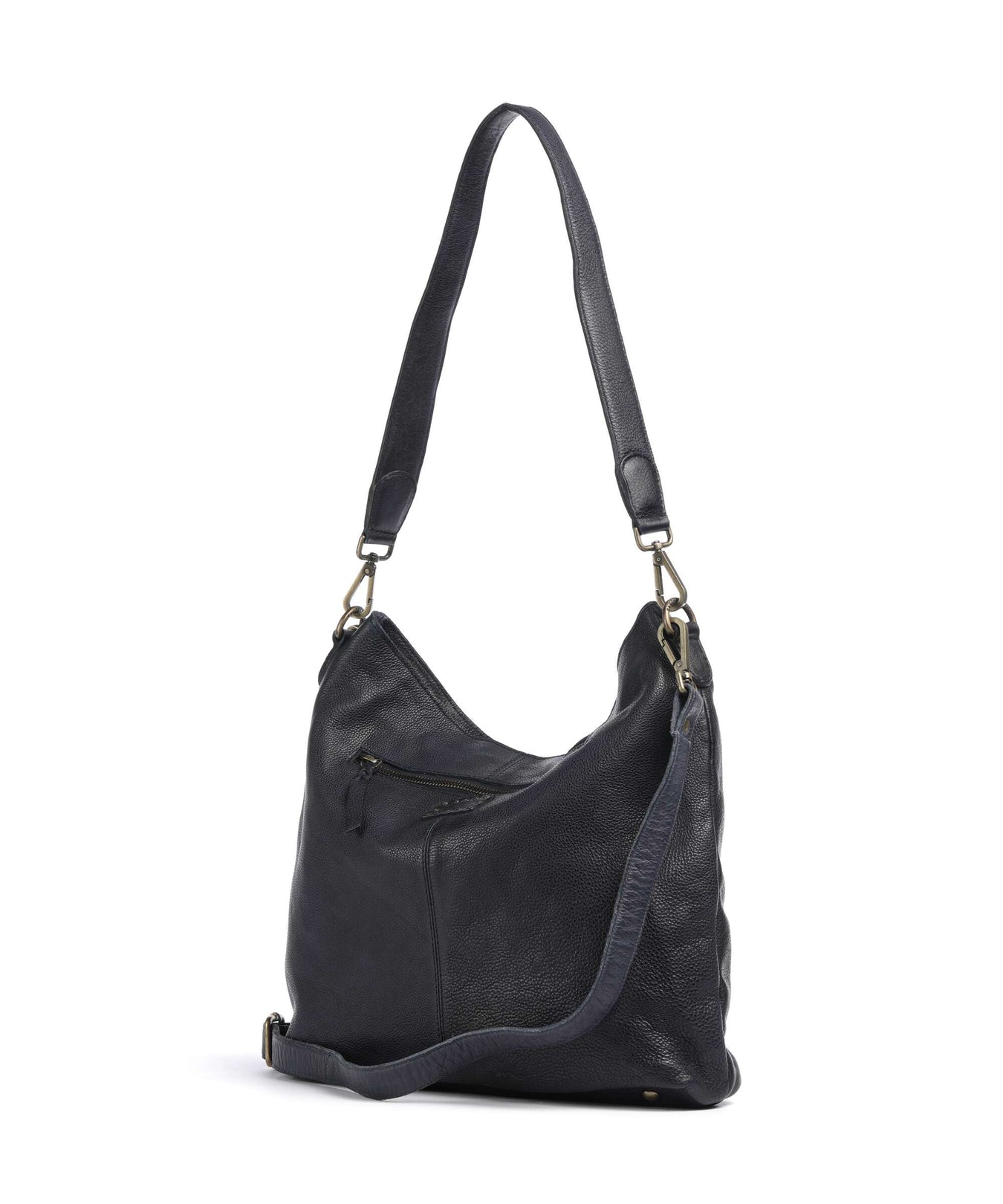 Taschendieb Wien Paoliweg 2 Shoulder bag blue sea