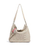 Taschendieb Wien Paoliweg 2 Schoudertas beige sand