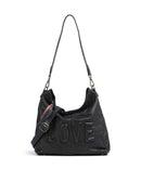 Taschendieb Wien Paoliweg 2 Schoudertas blue sea