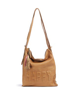 Taschendieb Wien Paoliweg 3 Rugzak-tas camel
