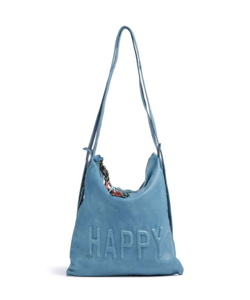 Taschendieb Wien Paoliweg 3 Rugzak-tas blue sky