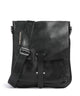 Taschendieb Wien Salvatorgasse 2 Crossbody tas black bean