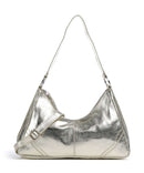 Taschendieb Wien Salvatorgasse 3 Schoudertas gold