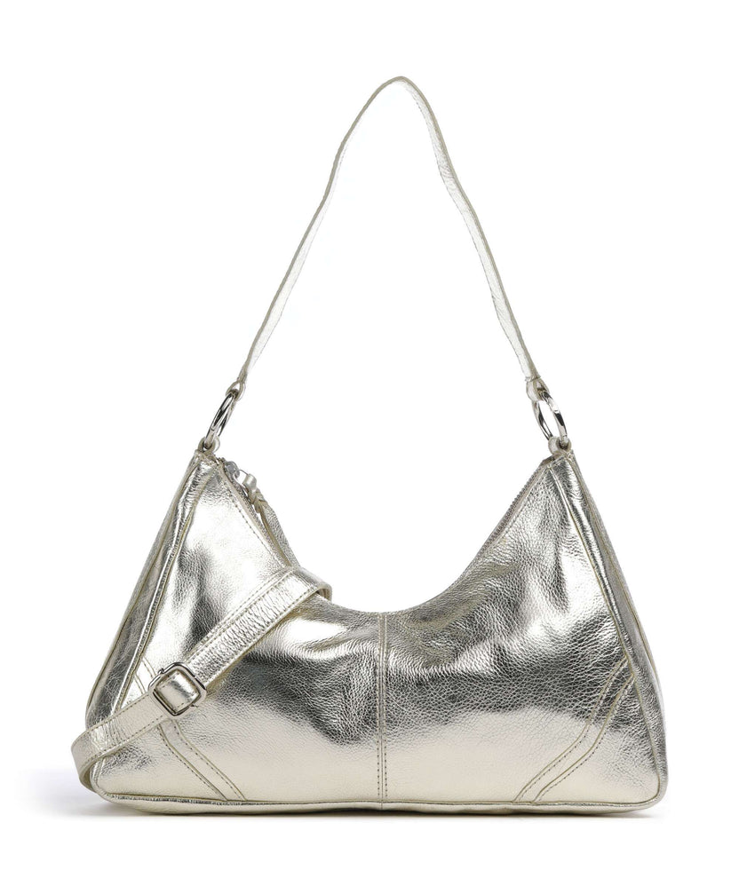 Taschendieb Wien Salvatorgasse 3 Shoulder bag gold