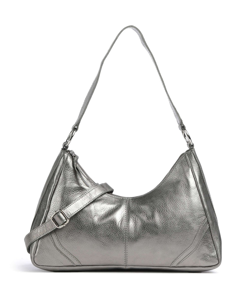 Taschendieb Wien Salvatorgasse 3 Shoulder bag silver