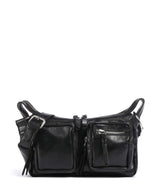 Taschendieb Wien Salvatorgasse 4 Schoudertas black bean