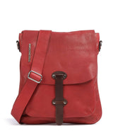 Taschendieb Wien Salvatorianerplatz 2 Crossbody tas red solid