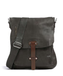 Taschendieb Wien Salvatorianerplatz 2 Crossbody tas green moos