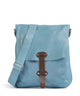 Taschendieb Wien Salvatorianerplatz 2 Crossbody tas blue sky