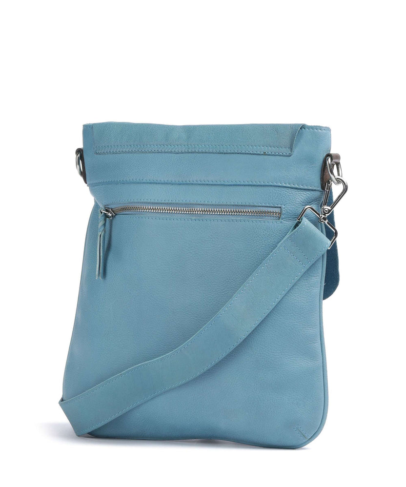 Taschendieb Wien Salvatorianerplatz 2 Crossbody bag blue sky