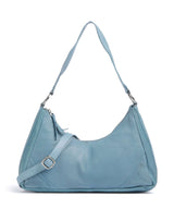 Taschendieb Wien Salvatorianerplatz 3 Schoudertas blue sky