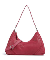 Taschendieb Wien Salvatorianerplatz 3 Schoudertas pink love