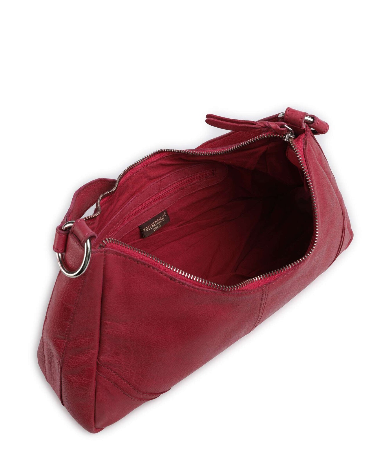 Taschendieb Wien Salvatorianerplatz 3 Shoulder bag pink love