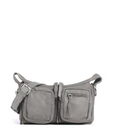 Taschendieb Wien Salvatorianerplatz 4 Schoudertas gray cool