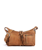 Taschendieb Wien Salvatorianerplatz 4 Schoudertas camel