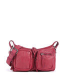 Taschendieb Wien Salvatorianerplatz 4 Schoudertas pink love