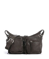 Taschendieb Wien Salvatorianerplatz 4 Schoudertas green moos