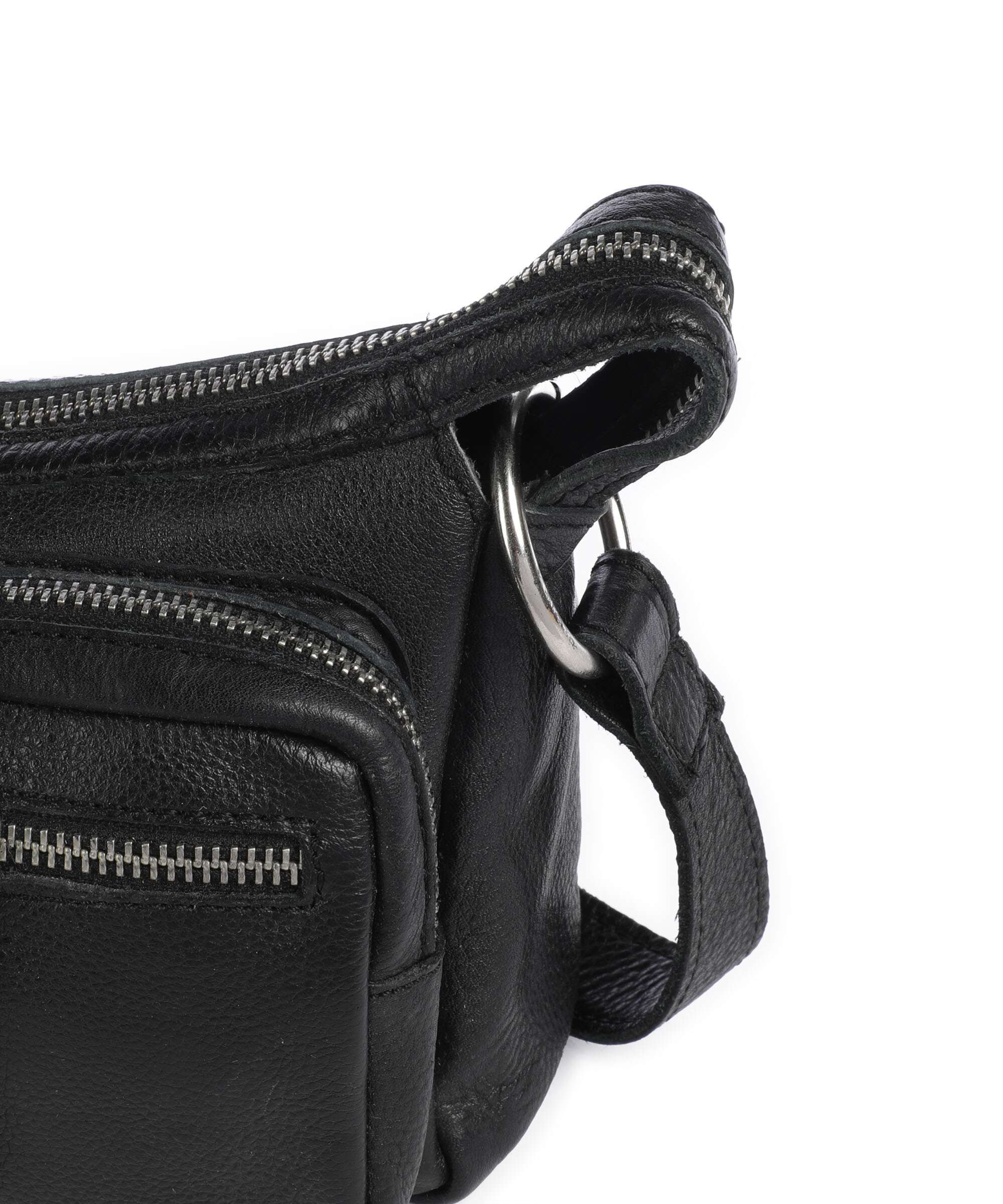 Taschendieb Wien Salvatorianerplatz 4 Shoulder bag black bean