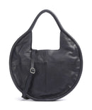 Taschendieb Wien Salvatorianerplatz 5 Shopper blue sea