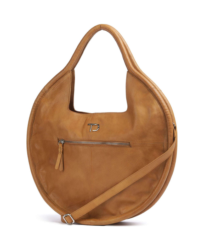 Taschendieb Wien Salvatorianerplatz 5 Tote bag camel