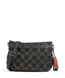 Taschendieb Wien Schubertgasse 4 Crossbody tas blue sea