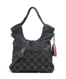 Taschendieb Wien Schubertgasse 5 Shopper blue sea