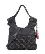 Taschendieb Wien Schubertgasse 5 Shopper blue sea