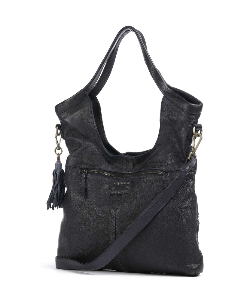 Taschendieb Wien Schubertgasse 5 Tote bag blue sea