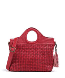 Taschendieb Wien Venusweg 1 Handtas pink love