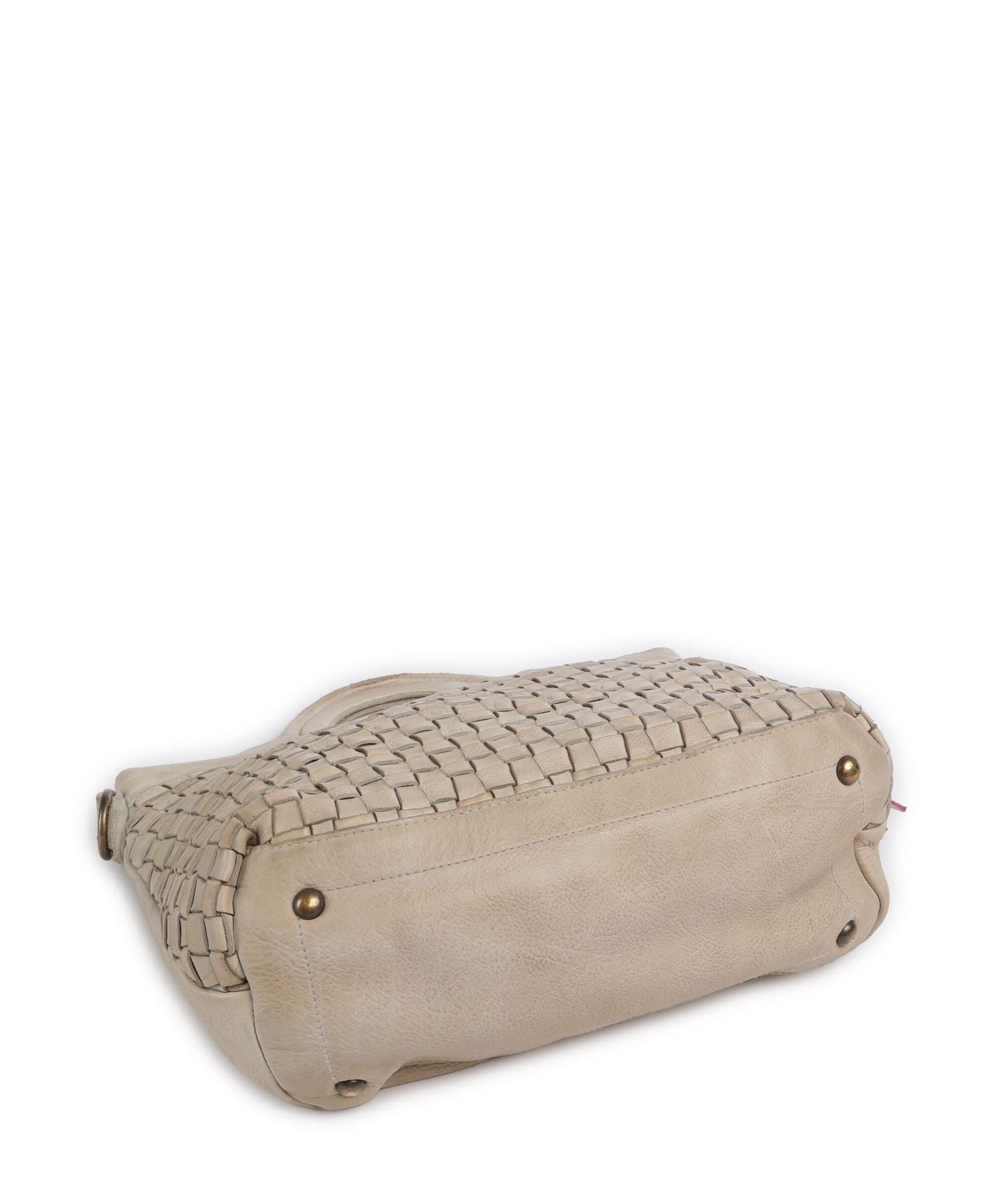 Taschendieb Wien Venusweg 1 Handbag beige sand