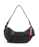 Taschendieb Wien Venusweg 8 Hobo tas blue sea