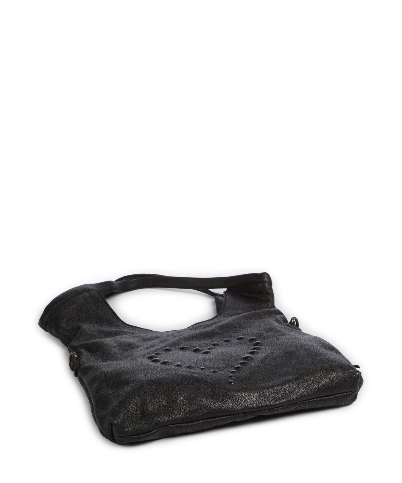 Taschendieb Wien Herzoggasse 3 Shoulder bag black vintage