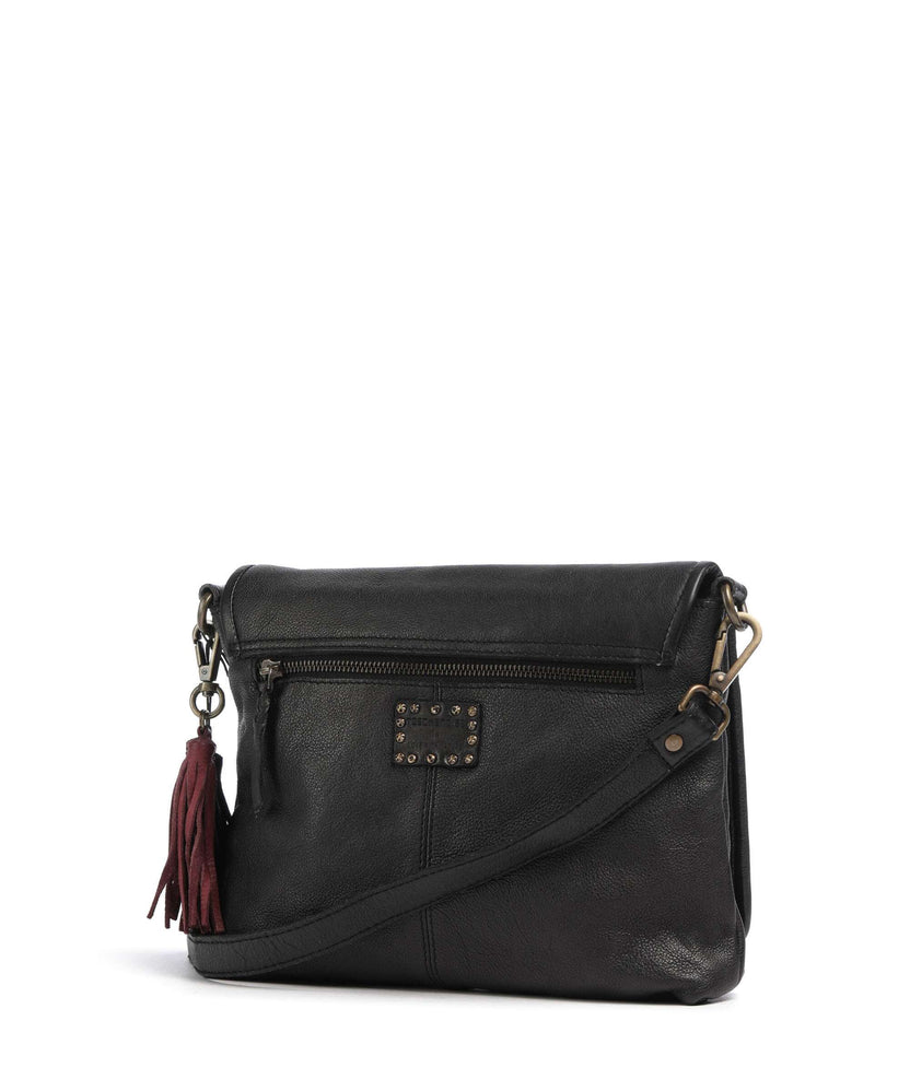 Taschendieb Wien Herzoggasse 4 Crossbody bag black vintage