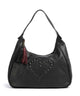 Taschendieb Wien Herzoggasse 6 Schoudertas black vintage