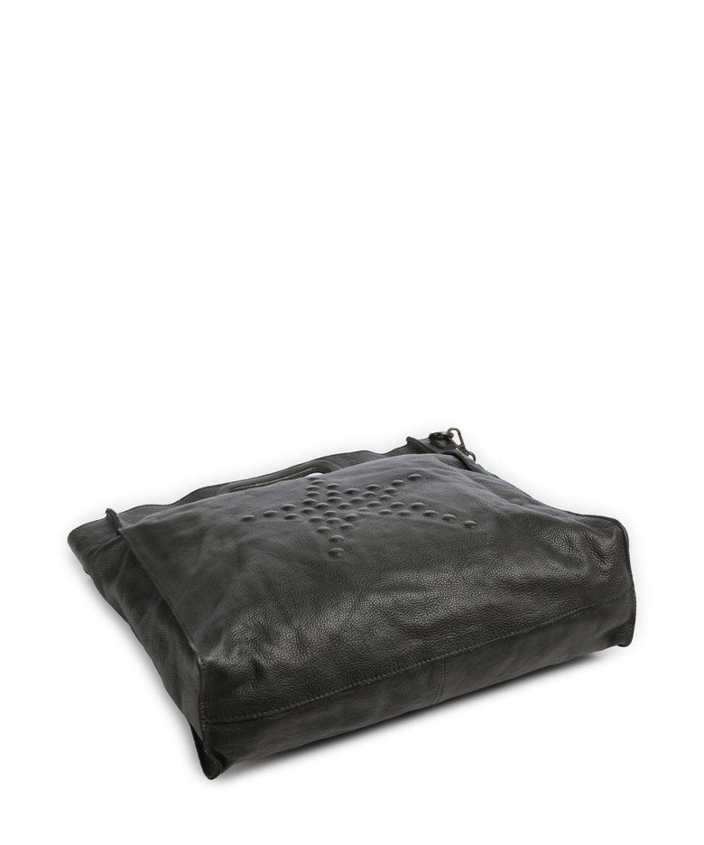 Taschendieb Wien Sternbergstraße 1 Handbag green forest