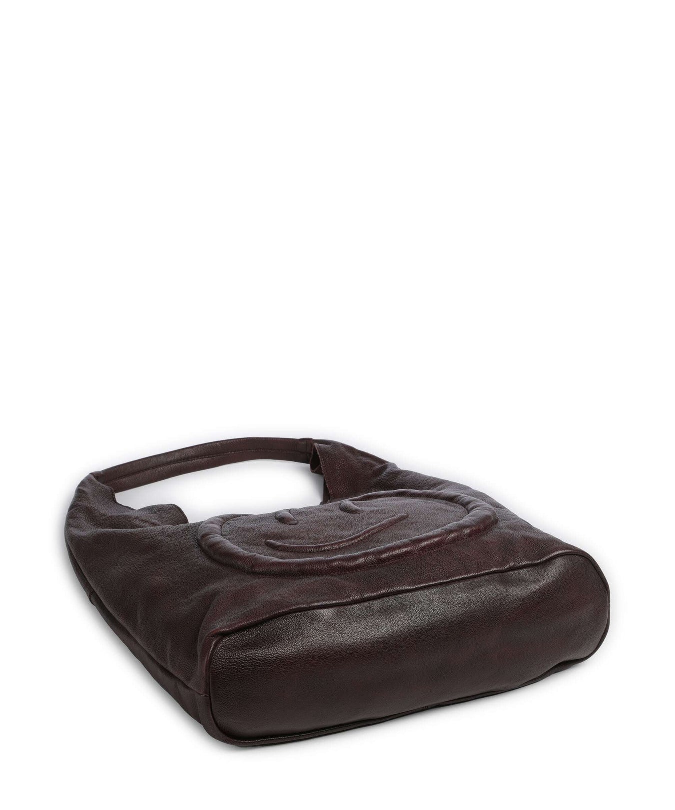 Taschendieb Wien Freiheitsplatz 1 Tote bag mokka