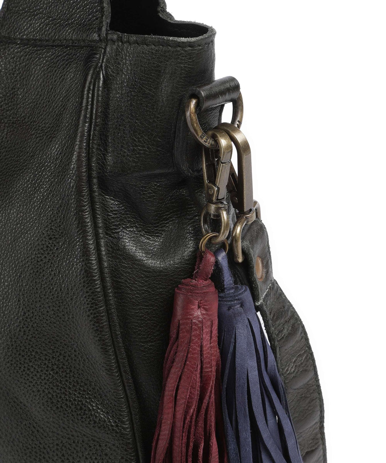 Taschendieb Wien Sternbergstraße 2 Tote bag green forest