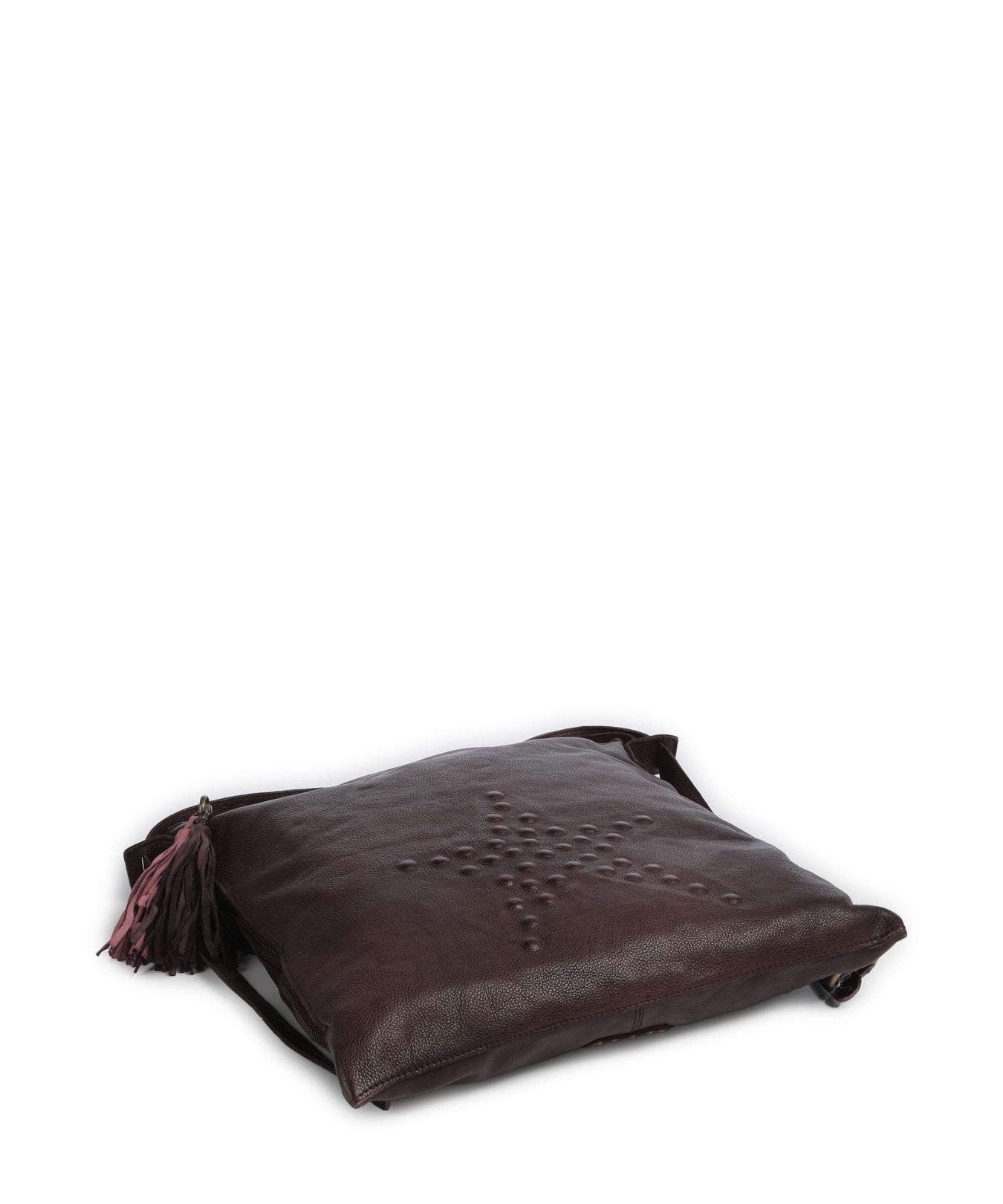 Taschendieb Wien Sternbergstraße 4 Backpack bag mokka