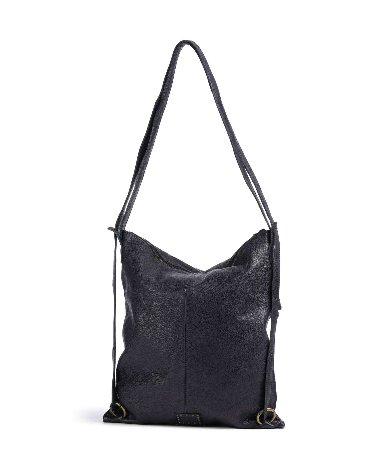 Taschendieb Wien Sternbergstraße 4 Backpack bag blue sea