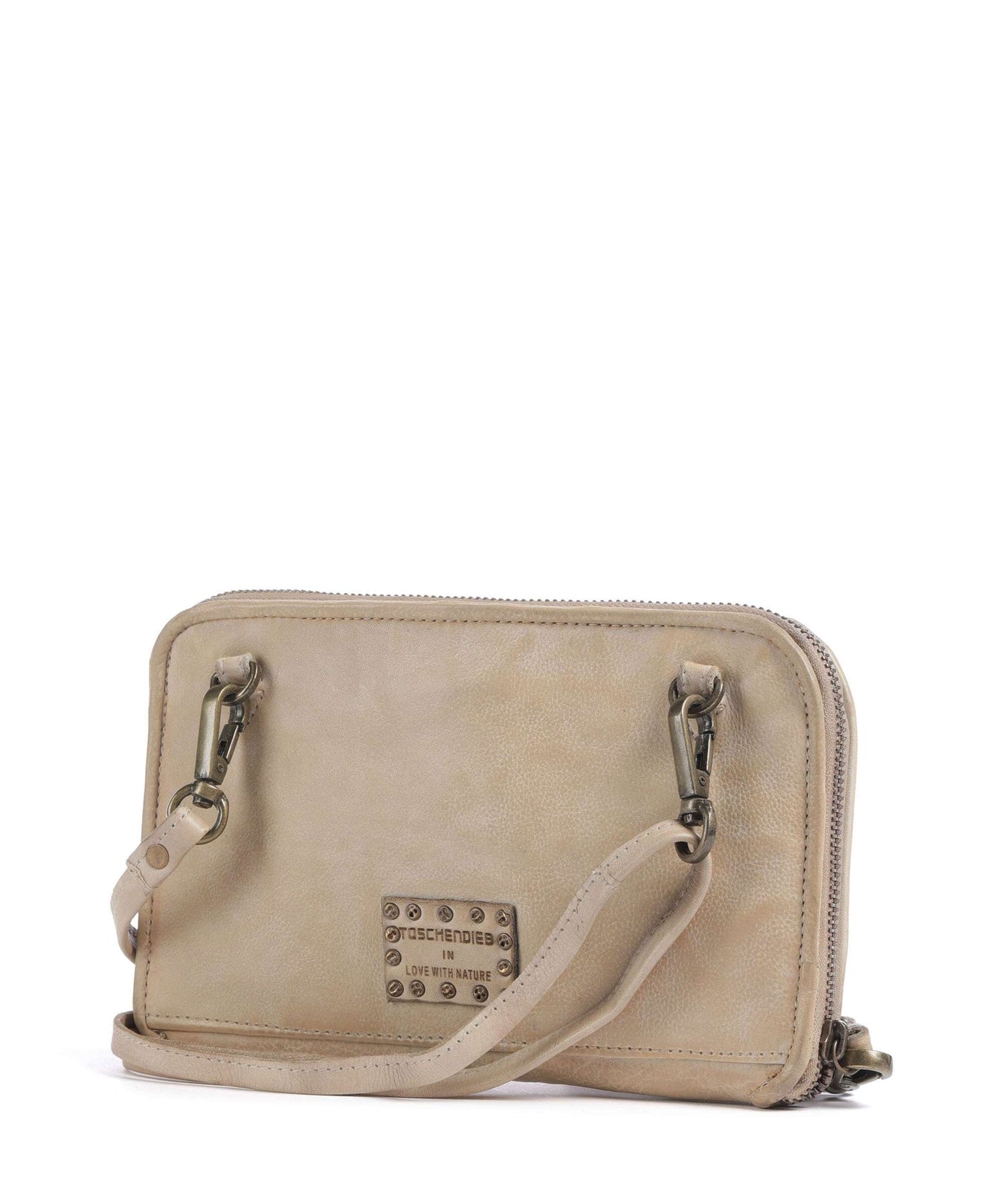 Taschendieb Wien Mondweg 4 Crossbody bag cream