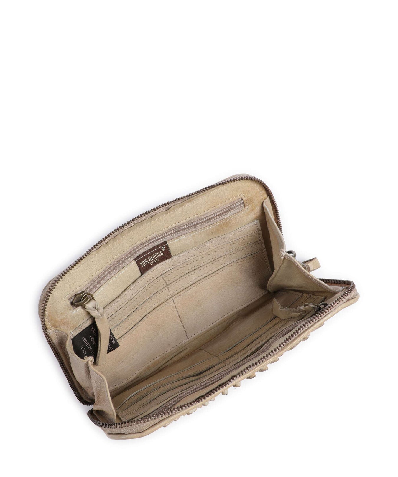 Taschendieb Wien Mondweg 4 Crossbody bag cream