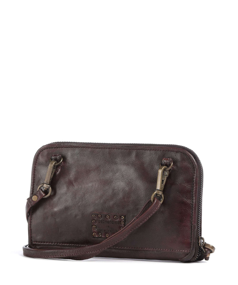 Taschendieb Wien Mondweg 4 Crossbody bag mokka