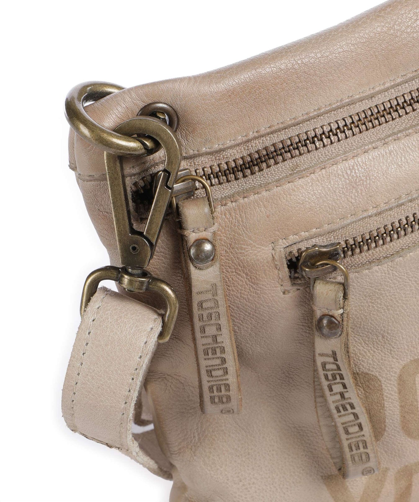 Taschendieb Wien Hanfgasse 4 Crossbody bag cream