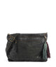 Taschendieb Wien Hanfgasse 4 Crossbody tas green forest