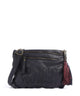 Taschendieb Wien Hanfgasse 4 Crossbody tas blue sea